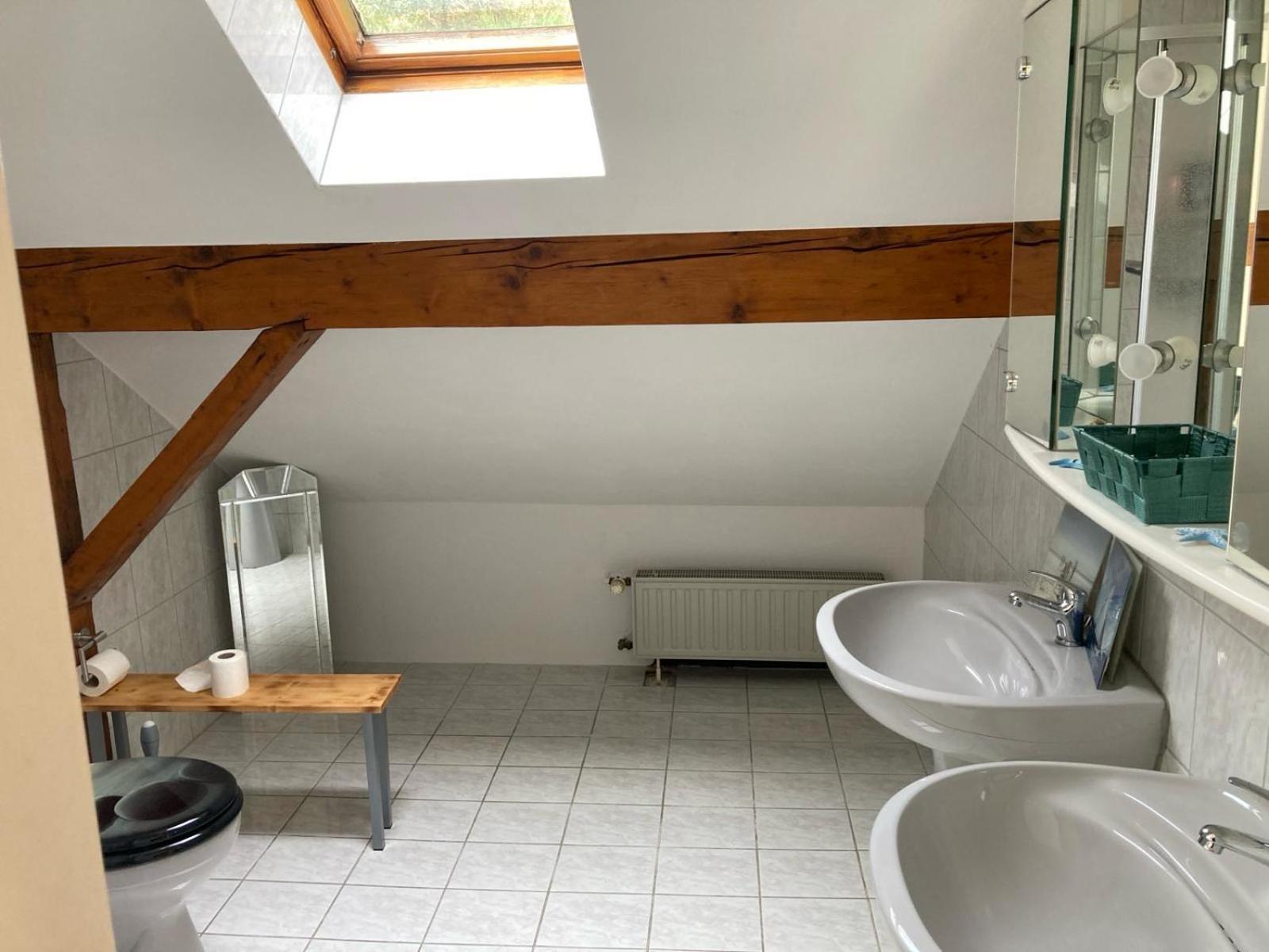 Naturpur Monschau Exteriör bild